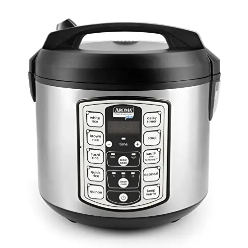 Aroma Rice Cooker Model Arc-150sb Cleaning Instructions