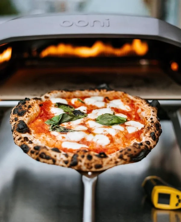 Cooking Up a Storm in Your Fish House: The Ultimate Guide to Pizza Ovens